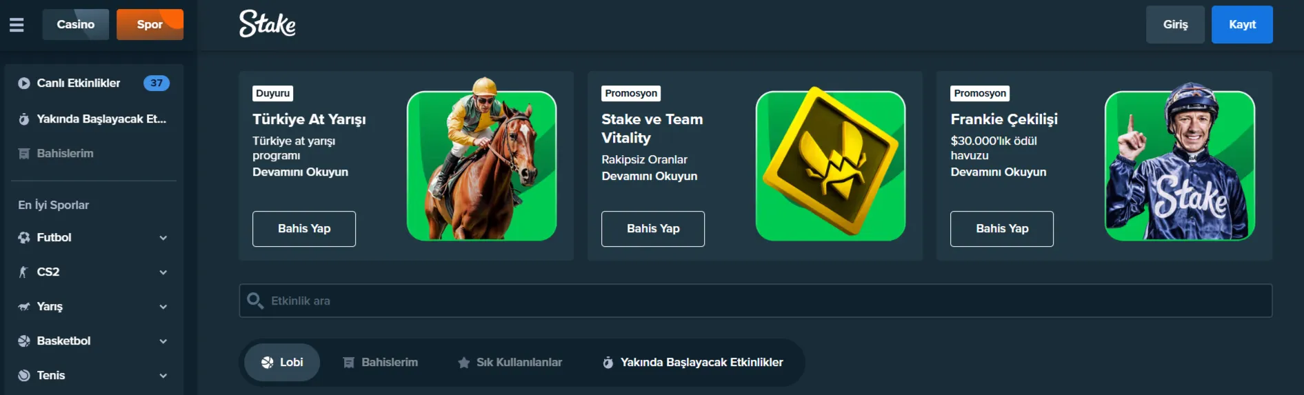Yeni Bahis Sitelerine Kesintisiz Mobil Erişim